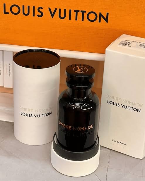 LV LOUIS VUITTO_N OMBRE NOMADE 100