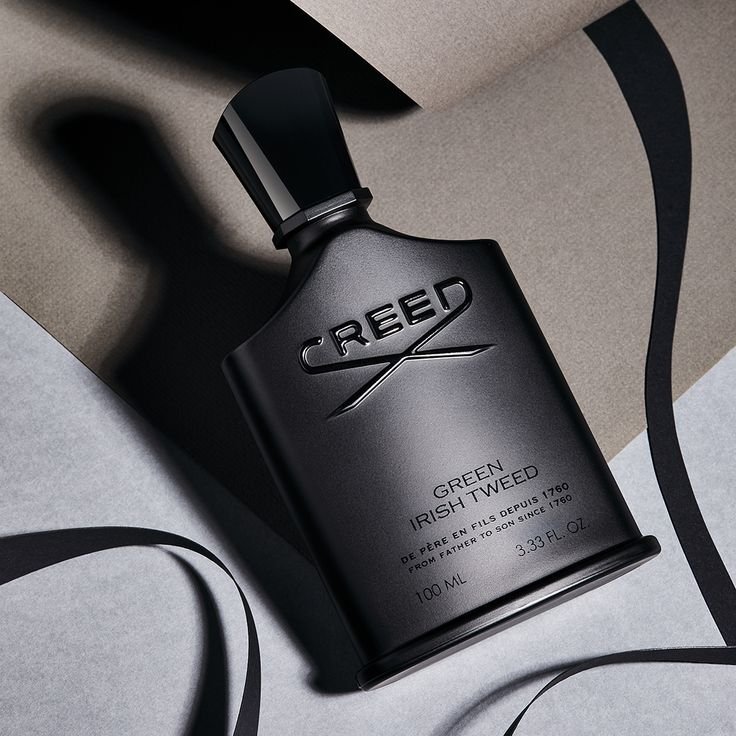 CREED GREEN IRISH TWID EDP 100ml