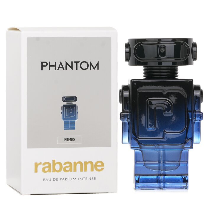 PACO RABANNE PHANTOM INTENSE EAU DE PARFUM 100ml