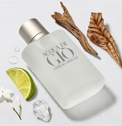 ACQUA DI GIO GIORGIO ARMAN_I POUR HOMME EDT 100ml