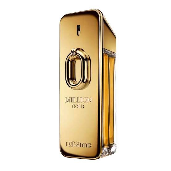 PACO RABANNE 1 MILLION GOLD EDP 100ml