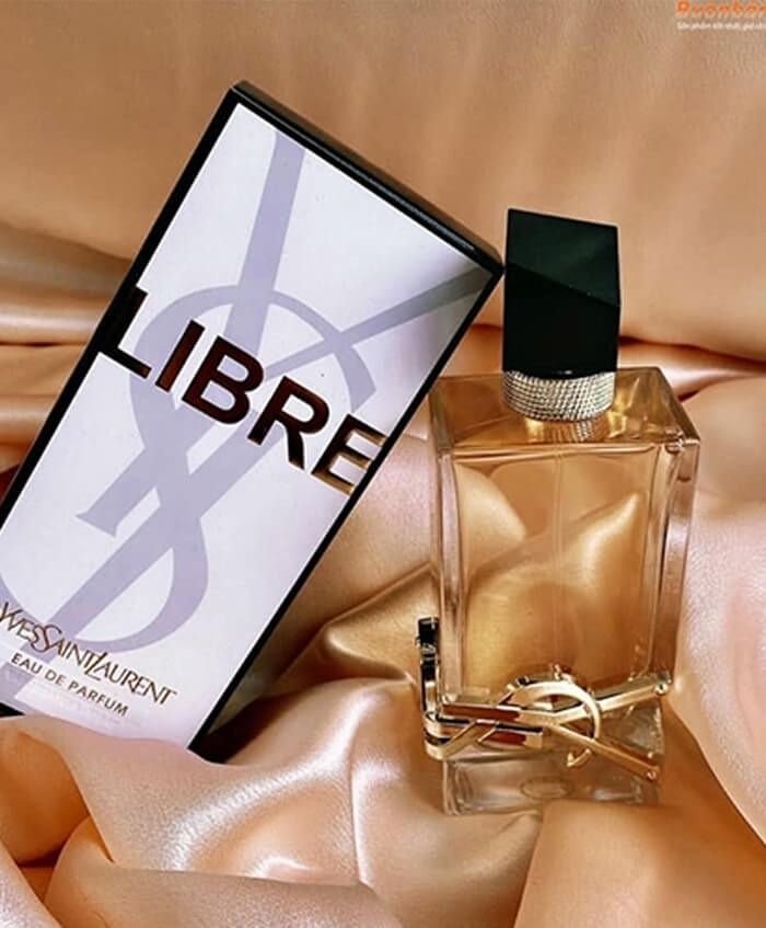YSL LIBRE EAU DE PARFUM 100ml