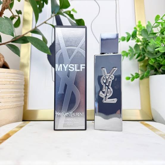 YSL MY SLF ABSOLU EDP 100ml