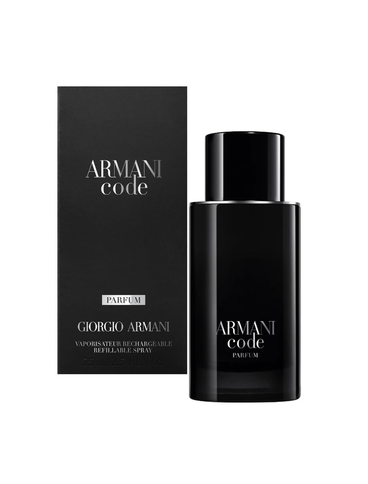 ARMAN_I CODE PARFUM