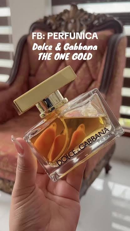 DOLC_E&GABBANA the One EDP 75ml